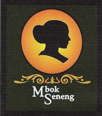 Trademark Mbok Seneng