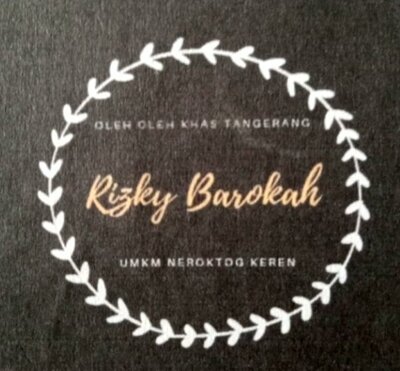 Trademark RIZKY BAROKAH