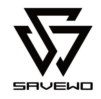 Trademark SAVEWO & Logo