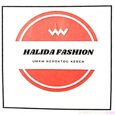 Trademark HALIDA FASHION