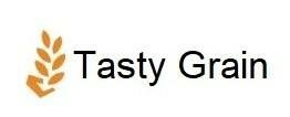 Trademark Tasty Grain dan Logo