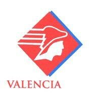 Trademark VALENCIA + LOGO