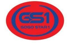 Trademark GS1 GOGO STAR 1