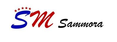 Trademark SM SAMMORA DAN LOGO