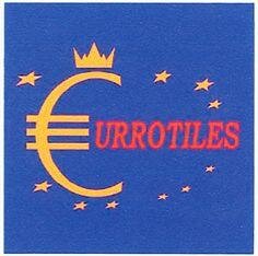 Trademark EURROTILES + LOGO