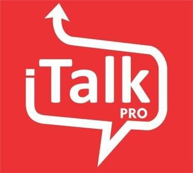 Trademark iTalk PRO