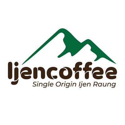 Trademark Ijencoffee