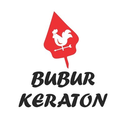 Trademark Bubur Keraton