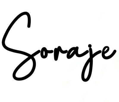 Trademark Soraje