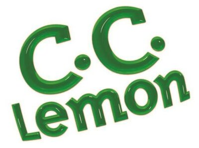 Trademark C.C. Lemon (Logo)