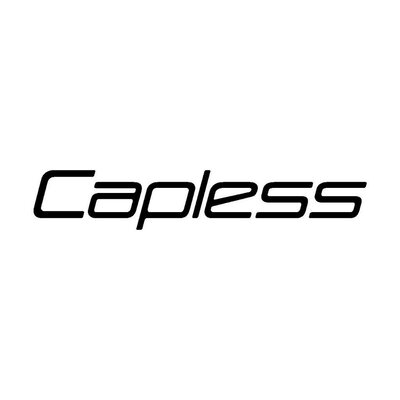 Trademark Capless