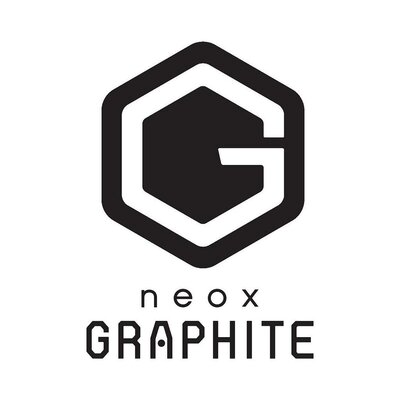 Trademark Device + neox GRAPHITE