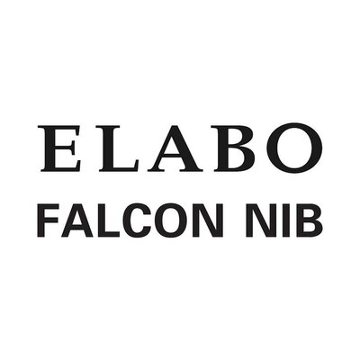 Trademark ELABO FALCON NIB