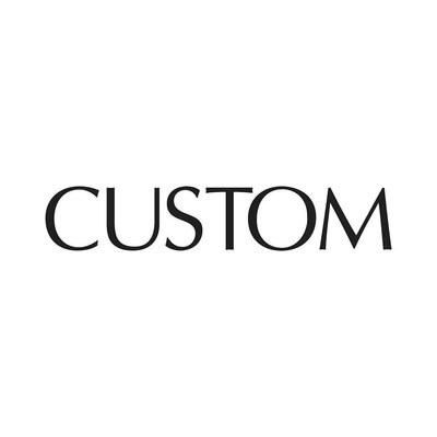 Trademark CUSTOM