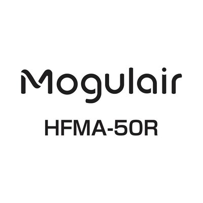 Trademark Mogulair HFMA-50R