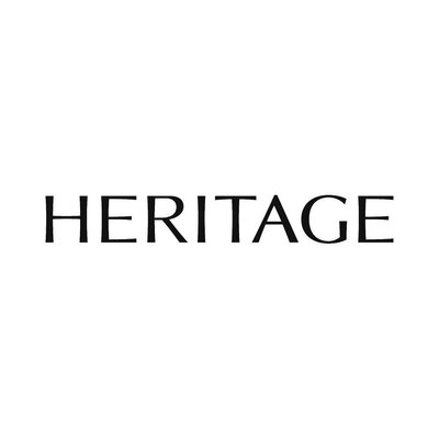 Trademark HERITAGE