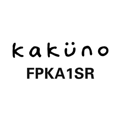 Trademark kakuno FPKA1SR