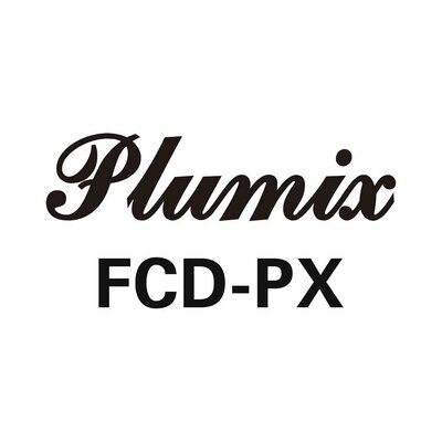 Trademark Plumix FCD-PX