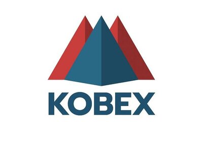 Trademark LOGO - KOBEX