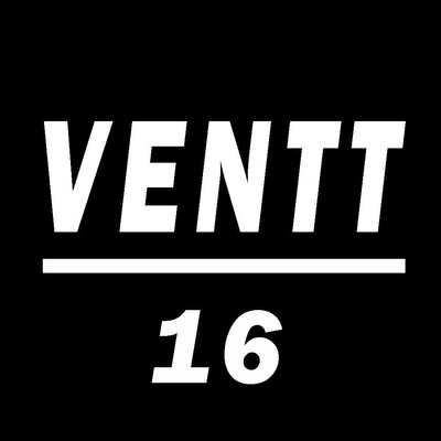 Trademark VENTT 16