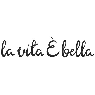 Trademark LA VITA E BELLA