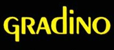 Trademark GRAdiNO