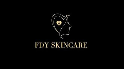 Trademark FDY SKINCARE + Logo