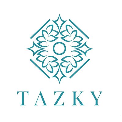 Trademark TAZKY