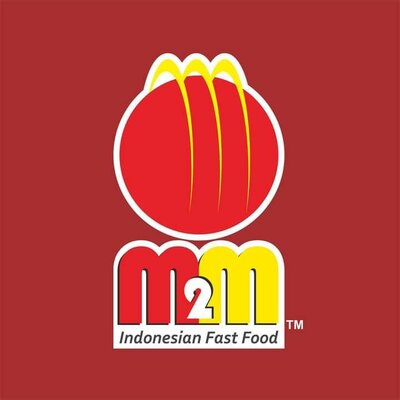 Trademark M2M