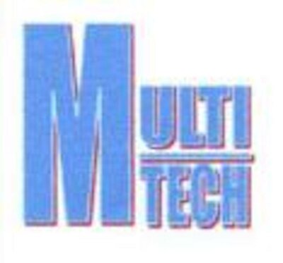 Trademark MULTITECH