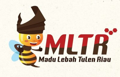 Trademark MLTR Madu Lebah Tulen Riau