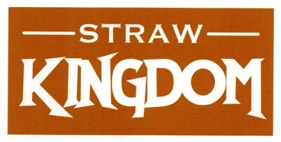 Trademark STRAW KINGDOM