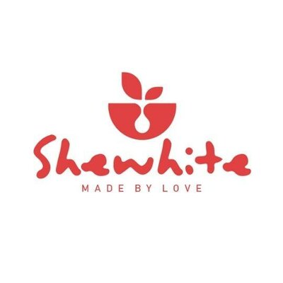 Trademark Shewhite