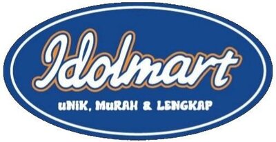 Trademark Idolmart UNIK, MURAH & LENGKAP