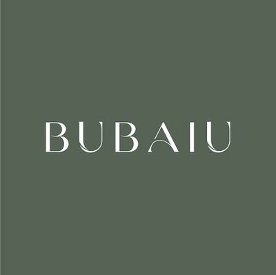 Trademark BUBAIU