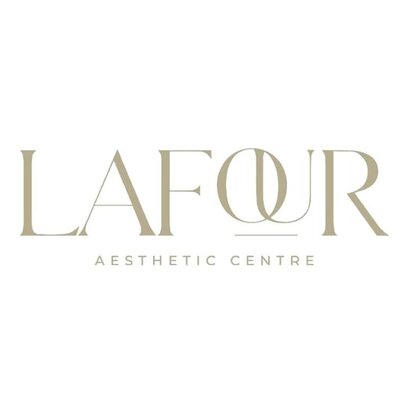 Trademark LAFOUR AESTHETIC CENTRE