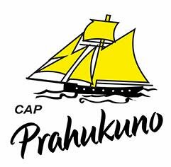 Trademark PRAHUKUNO + LUKISAN