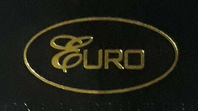 Trademark EURO