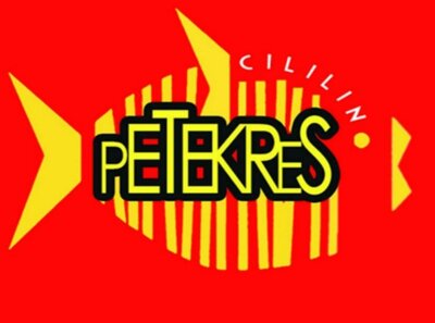 Trademark PETEKRES