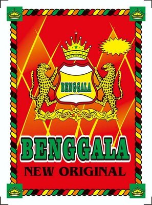 Trademark BENGGALA NEWORIGINAL