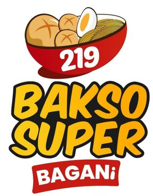 Trademark BAKSO SUPER BAGANI 219