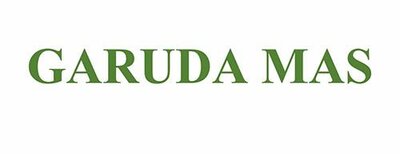 Trademark GARUDA MAS