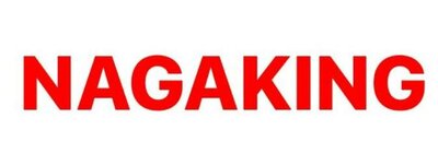 Trademark NAGAKING DAN LOGO