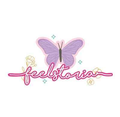 Trademark FEELSTORIA
