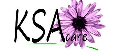 Trademark KSA Care