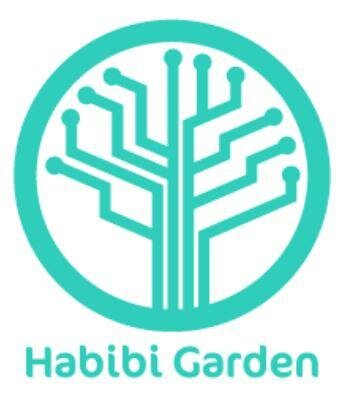 Trademark Habibi Garden #talktoyourplant