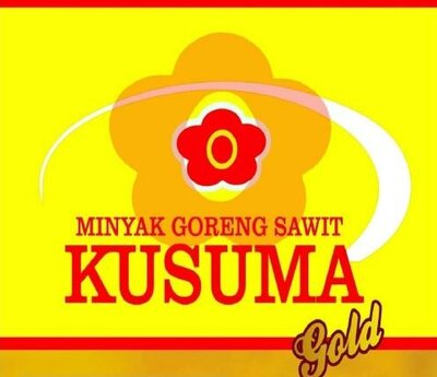 Trademark Kusuma Gold