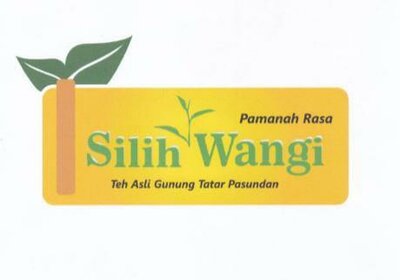 Trademark SILIH WANGI