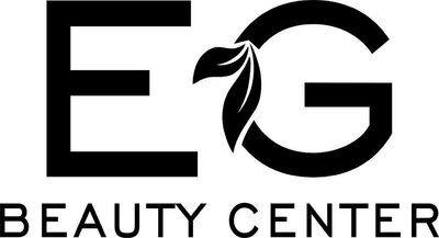 Trademark EG BEAUTY CENTER