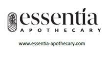 Trademark essentia APOTHECARY